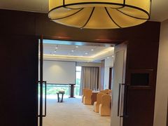 -上海浦东嘉里大酒店
