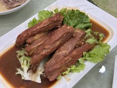 -东四民芳餐厅(世茂工三店)