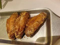 -春家·非遗手工小吃(徐汇万科广场店)