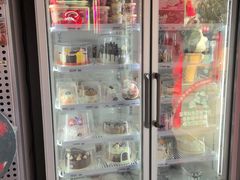 -DQ·蛋糕·冰淇淋(五角场万达店)