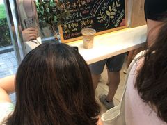 -Manner Coffee(大宁国际商业广场店)