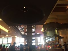 -金海湾嘉华度假酒店·海韵咖啡厅