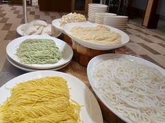 -青岛海天世园酒店-海澜阁中餐厅