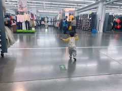 -迪卡侬(土桥店)