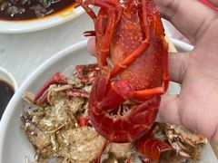 -指爱龙虾(金杨路总店)