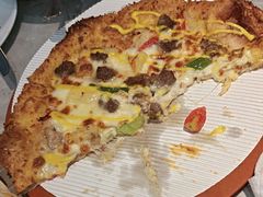 -必胜客(丰南店)