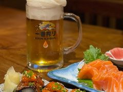 -半藏居酒屋(香港花园店)