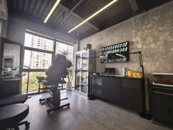 -極致刺青TATTOO STUDIO 私人订制