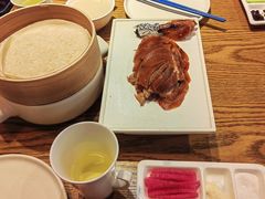 -小大董·烤鸭(王府井apm店)