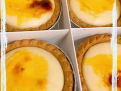 -莉莲蛋挞(大华悦沢书店)