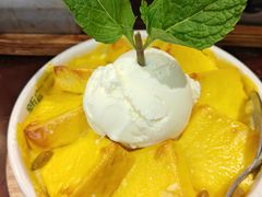 -新白鹿餐厅(爱琴海购物中心店)