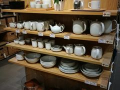 -MUJI无印良品(天河领展广场店)