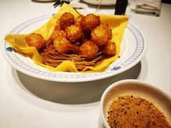 -杏花堂晋商私房菜(华熙五棵松店)