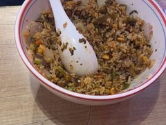 -阿当·小炒牛肉面(人广店)