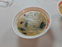 -众品老方子锅贴甜沫(李村店)