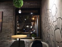 门面-肯德基(东四南大街店)
