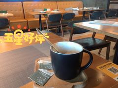 大堂-新贝乐意大利餐厅(苏州中心店)