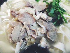 -牛记烩面(七星西路店)