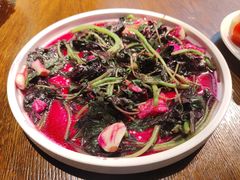 -肴约·花园式餐厅(湖里店)