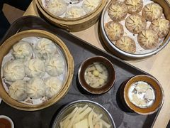 -鑫旺旺汤包(总店)