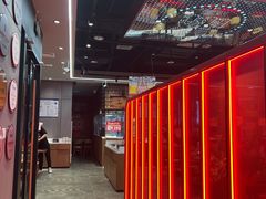 -管氏翅吧(马家堡店)