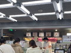 -PAOPAO Bakery&Café(港汇店)