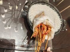 -北海渔村酒楼·粤菜海鲜点心(新华店)