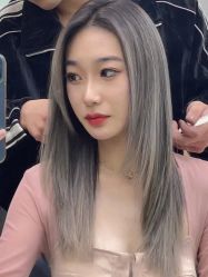 点击看大图 -MORI HAIR SALON日式美发沙龙