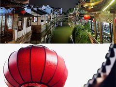 -南翔古镇