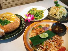 -POKIPOKI泰食谷仓东南亚菜(侨香店)