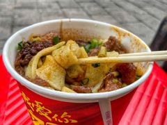 -丽华早点(大成路店)