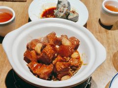 -东方红·湖南菜(金屿店)