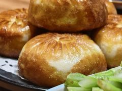 -品回味清真西北楼(宁波首店)