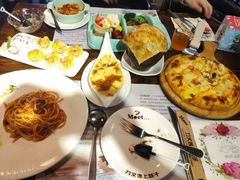 -刀叉遇上筷子中西融合餐厅(成都道店)