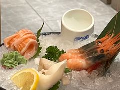 -温野菜涮涮锅(曲江大悦城店)