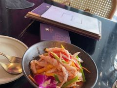 -Thai Alley泰爱里(二沙岛店)