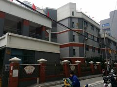-江苏省无锡连元街小学
