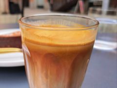 -大酉·M Coffee(北京美术馆店)