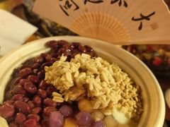 -沙州食驿·非遗小吃夜市