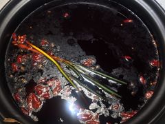 -钢管厂五区小郡肝串串香(奥克斯广场锦城万达店)
