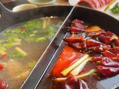-盡膳口福·百年汤方火锅(科华北路店)