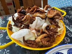 -旺角小渔村(幸福中路店)