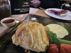-SHARK鲨鱼餐吧(购物公园店)