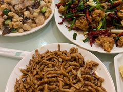 -胖子菜馆(隆昌路店)