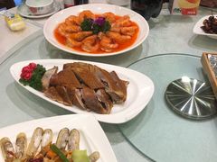 -友鹏海鲜(新宜白大道店)