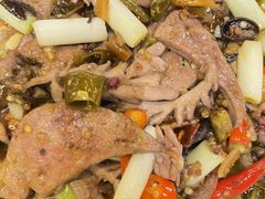 -陈胖子特色菜.鲜货现炒(融景城店)