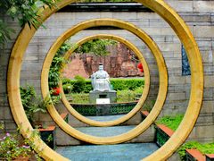 -广州神农草堂中医药博物馆