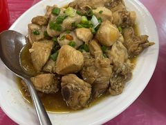-新峰肉骨茶