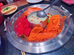 -周师兄大刀腰片火锅(解放碑总店)