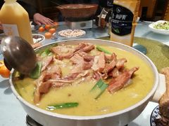 -俭朴菜(鲁磨路店)